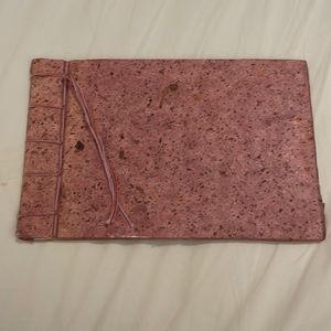 Never been used handmade sketch pad